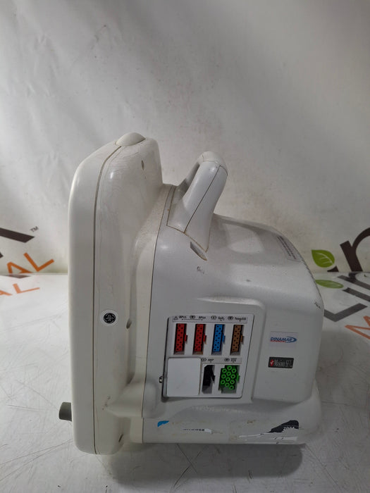 GE Healthcare Dash 4000 - GE/Nellcor SpO2 Patient Monitor