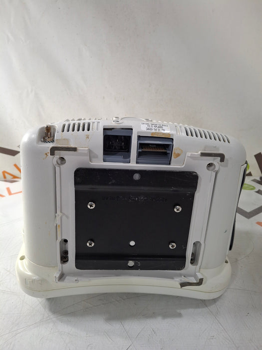 GE Healthcare Dash 4000 - GE/Nellcor SpO2 Patient Monitor