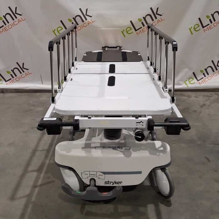 Stryker 1089 Eye Surgery Stretcher