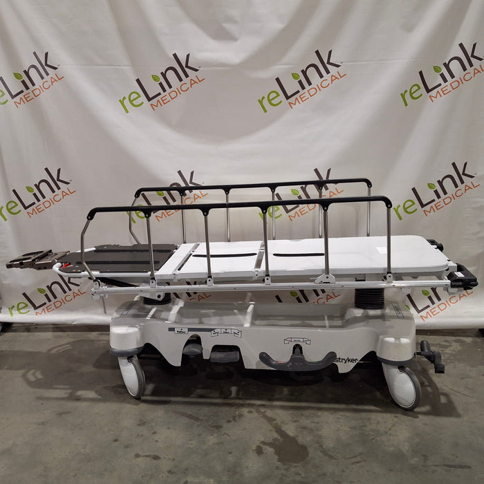 Stryker 1089 Eye Surgery Stretcher
