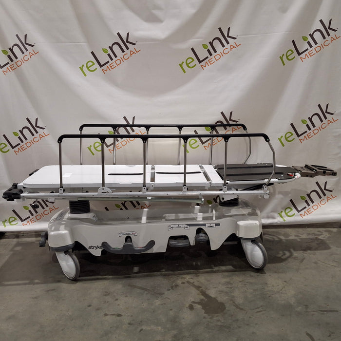 Stryker 1089 Eye Surgery Stretcher