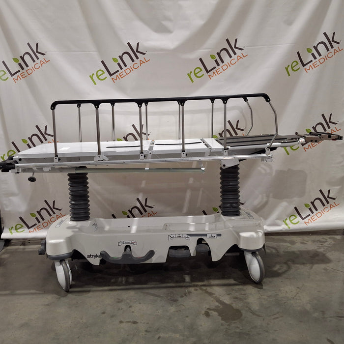 Stryker 1089 Eye Surgery Stretcher
