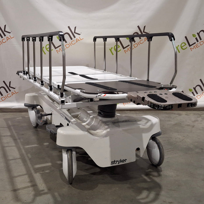 Stryker 1089 Eye Surgery Stretcher