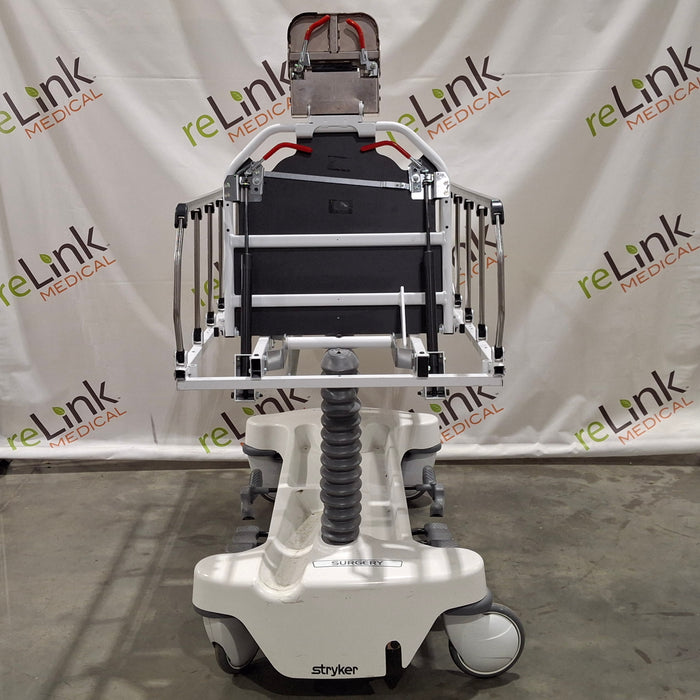 Stryker 1089 Eye Surgery Stretcher
