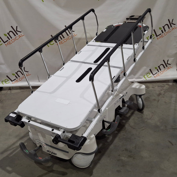 Stryker 1089 Eye Surgery Stretcher