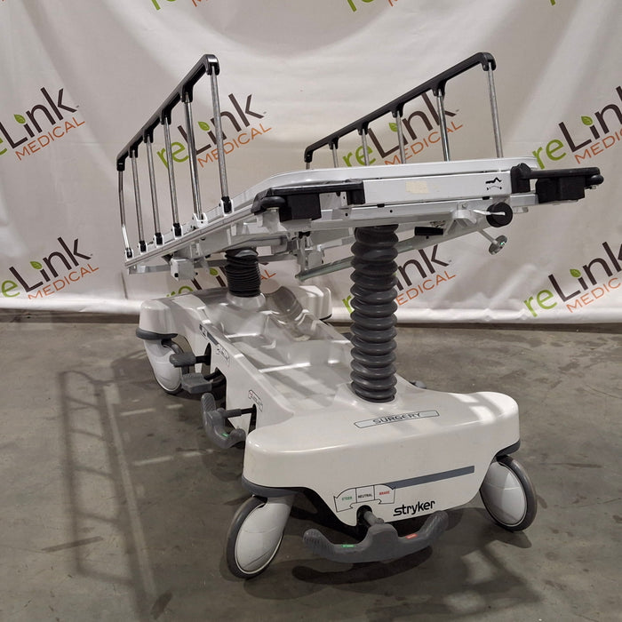 Stryker 1089 Eye Surgery Stretcher