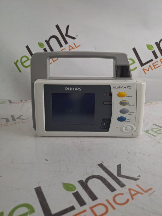 Philips IntelliVue X2 Monitor - Fast SpO2