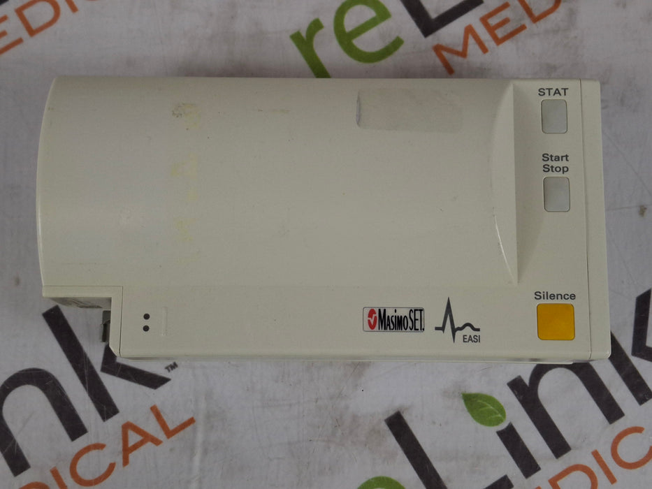 Philips Philips M3001A-A03 Masimo SpO2, NIBP, ECG MMS Module Patient Monitors reLink Online