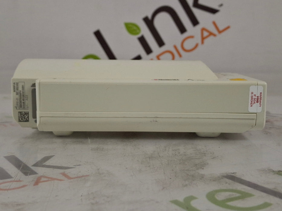 Philips Philips M3001A-A03 Masimo SpO2, NIBP, ECG MMS Module Patient Monitors reLink Online