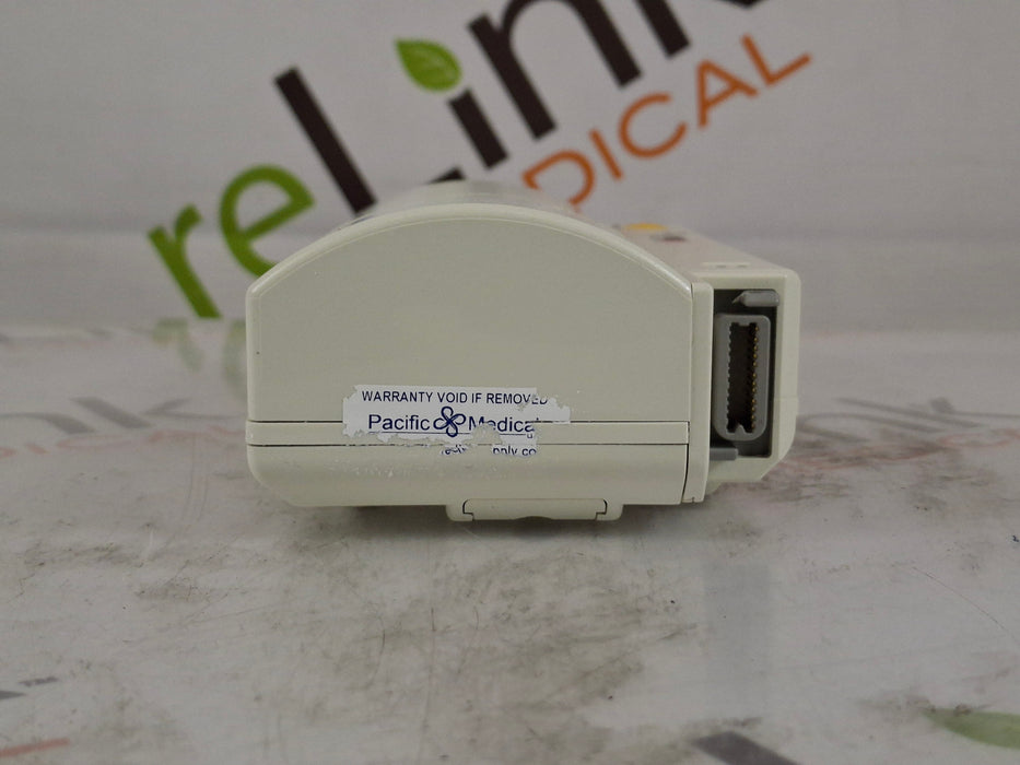 Philips Philips M3001A-A03 Masimo SpO2, NIBP, ECG MMS Module Patient Monitors reLink Online
