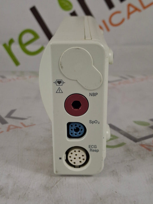 Philips Philips M3001A-A03 Masimo SpO2, NIBP, ECG MMS Module Patient Monitors reLink Online