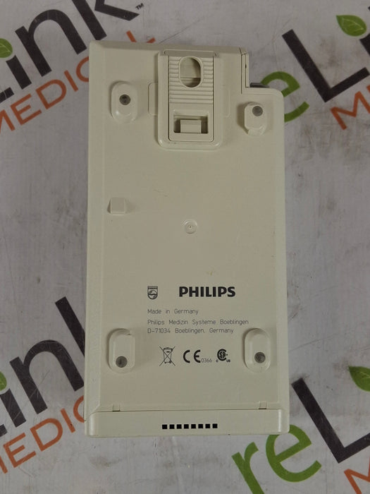 Philips Philips M3001A-A03 Masimo SpO2, NIBP, ECG MMS Module Patient Monitors reLink Online