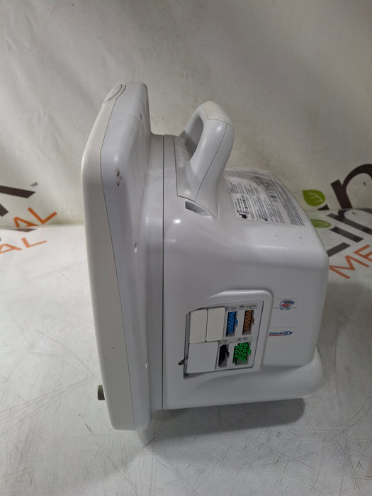 GE Healthcare GE Healthcare Dash 5000 - GE/Nellcor SpO2 Patient Monitor Patient Monitors reLink Online
