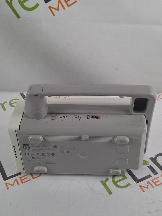 Philips IntelliVue X2 Monitor - Masimo SpO2