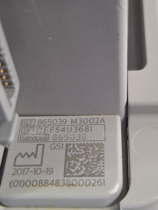 Philips IntelliVue X2 Monitor - Masimo SpO2
