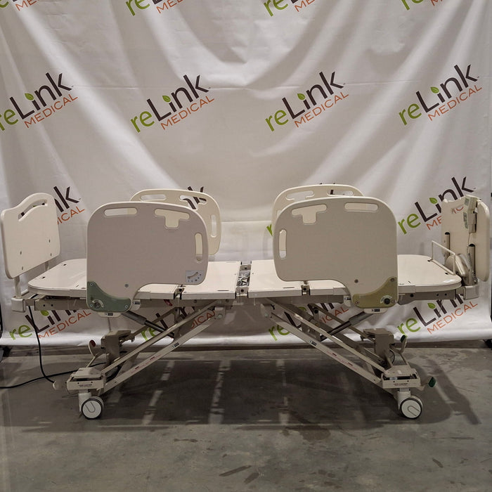 SizeWise Expandable Bariatric Bed