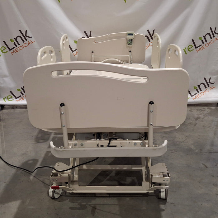 SizeWise Expandable Bariatric Bed