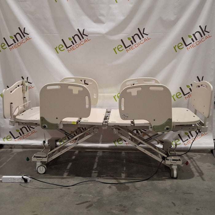 SizeWise Expandable Bariatric Bed