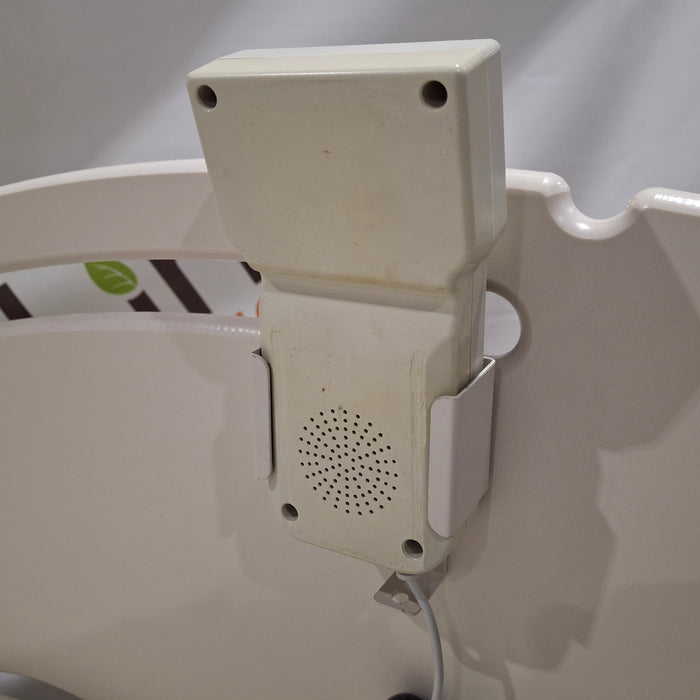 SizeWise Expandable Bariatric Bed
