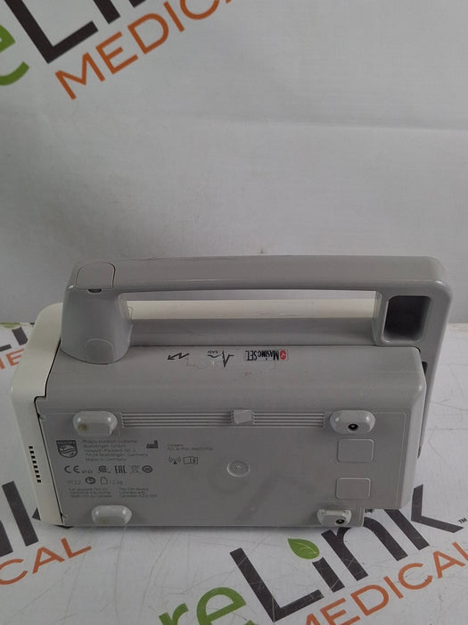 Philips IntelliVue X2 Monitor - Masimo SpO2