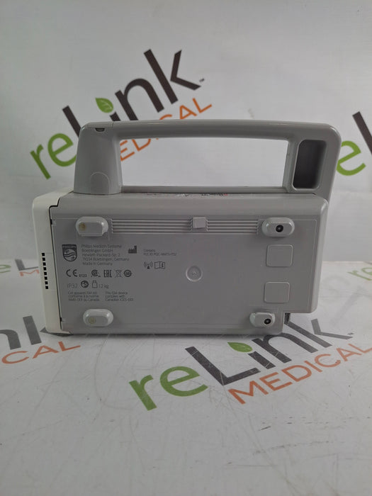 Philips IntelliVue X2 Monitor - Masimo SpO2
