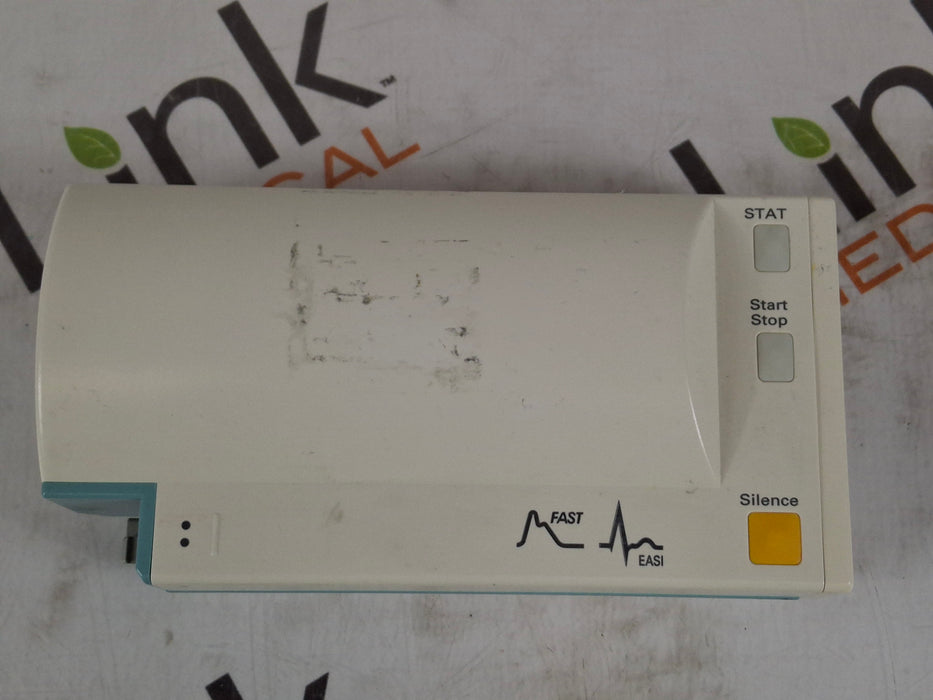 Philips M3001A-A01 Fast SpO2, NIBP, ECG MMS Module