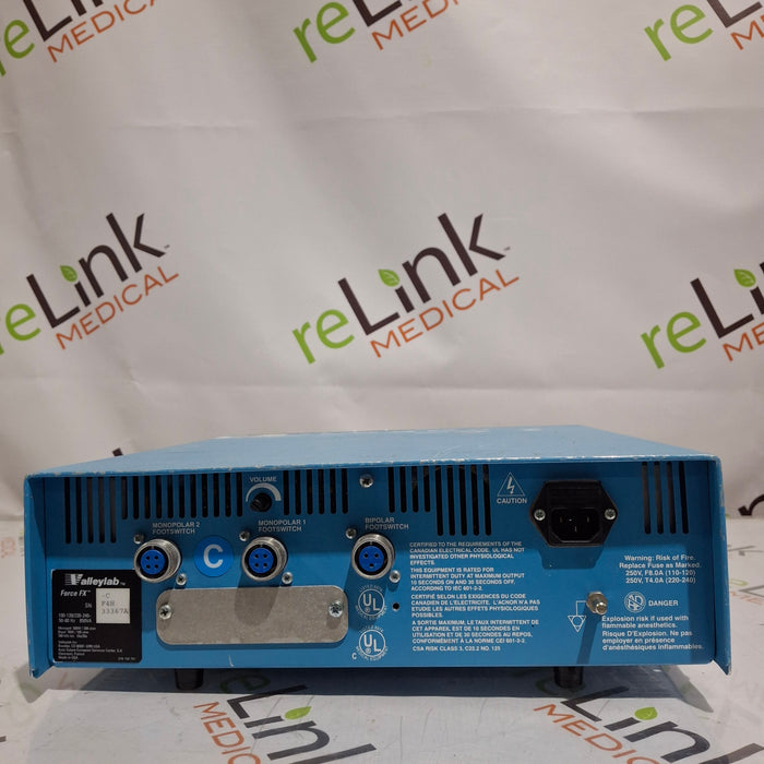 Covidien Valleylab Force FX-C Electrosurgical Generator