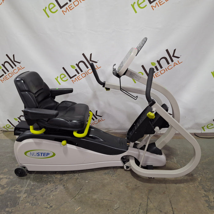 NuStep, Inc. TRS 4000 Recumbent Cross Trainer