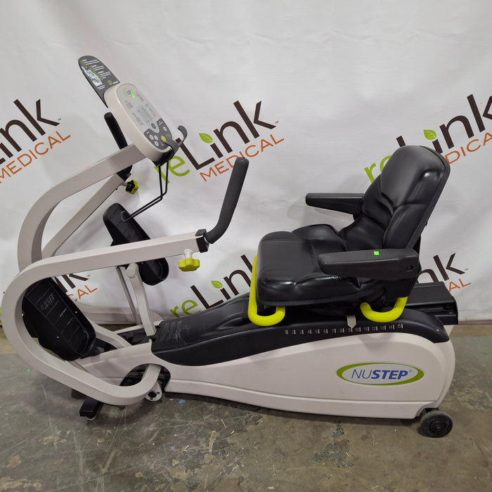 NuStep, Inc. TRS 4000 Recumbent Cross Trainer