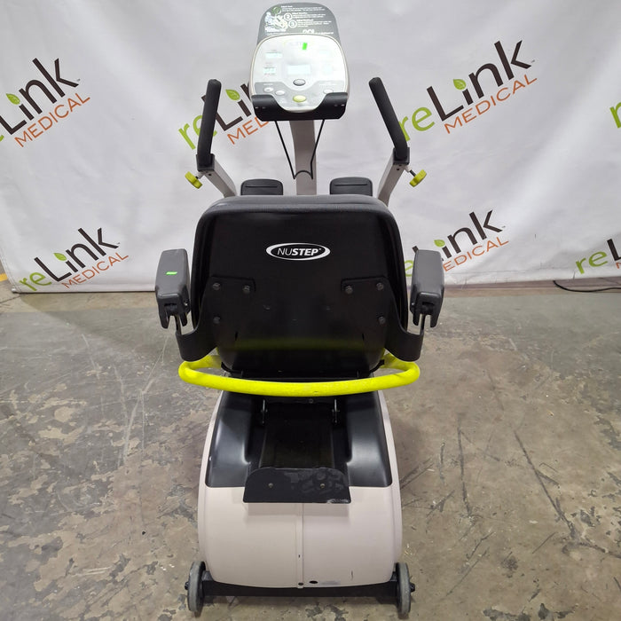 NuStep, Inc. TRS 4000 Recumbent Cross Trainer