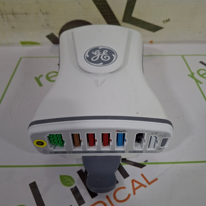 GE Healthcare PDM Masimo Patient Data Module