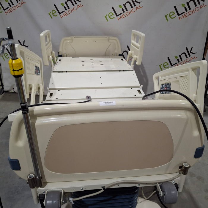 Stryker Secure II 3002 Hospital Bed