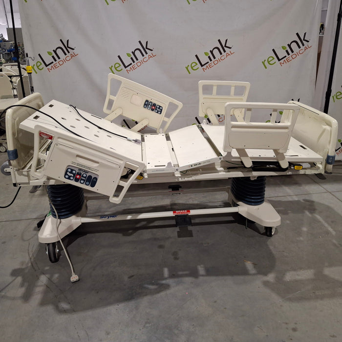 Stryker Secure II 3002 Hospital Bed