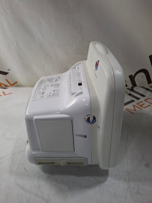 GE Healthcare Dash 4000 - Masimo SpO2 Patient Monitor