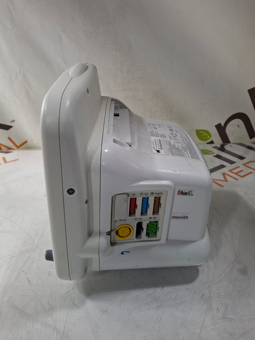 GE Healthcare Dash 4000 - Masimo SpO2 Patient Monitor