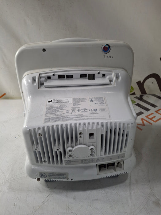 GE Healthcare Dash 4000 - Masimo SpO2 Patient Monitor