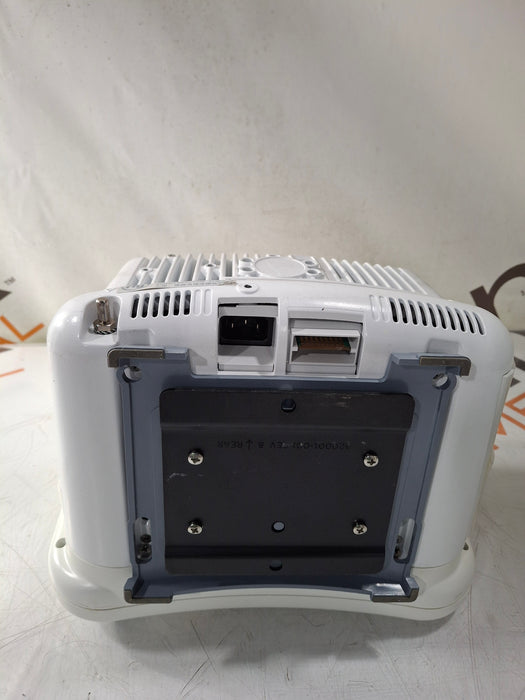GE Healthcare Dash 4000 - Masimo SpO2 Patient Monitor