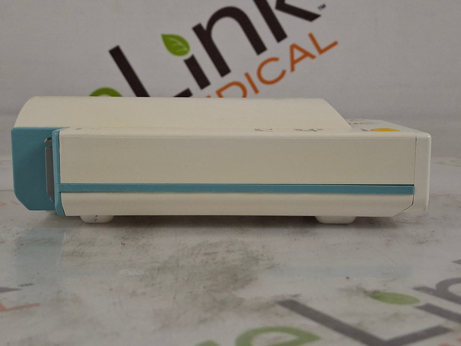 Philips M3001A-A01C18 Fast SpO2, NIBP, 12 lead ECG, Temp, IBP MMS Module