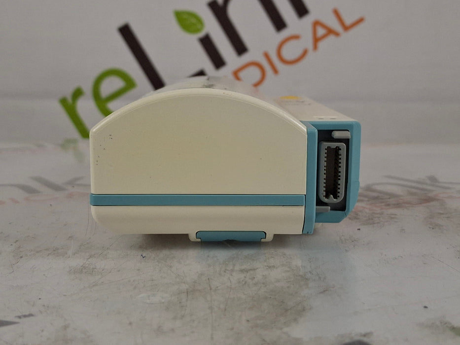 Philips M3001A-A01C18 Fast SpO2, NIBP, 12 lead ECG, Temp, IBP MMS Module