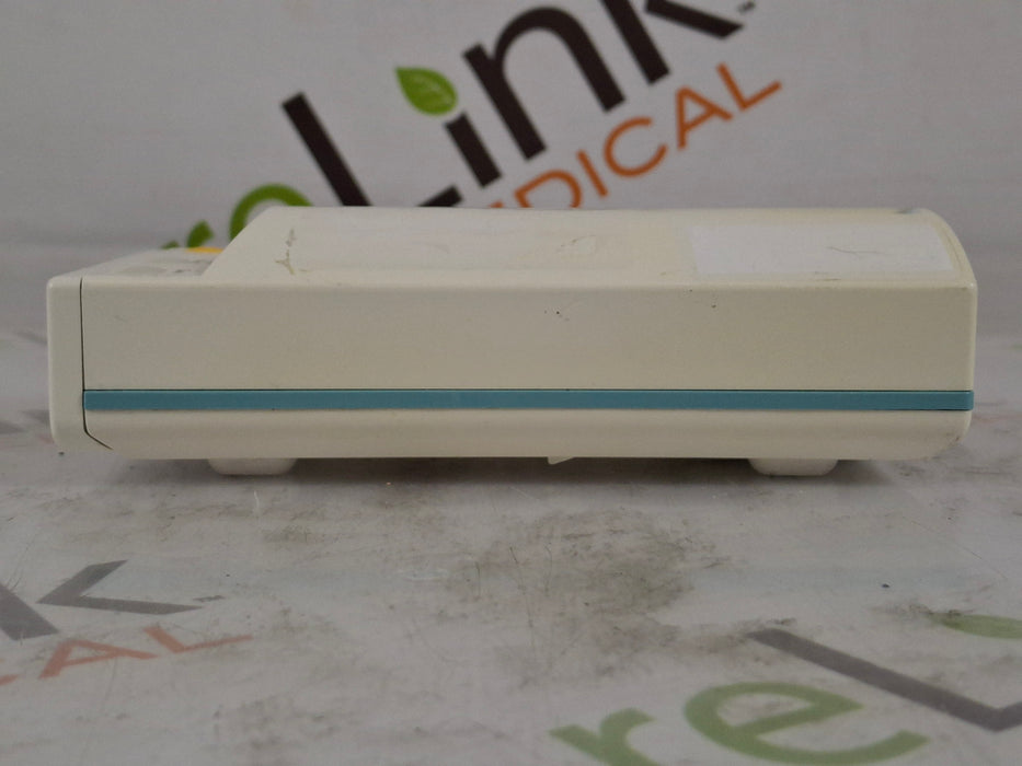 Philips M3001A-A01C18 Fast SpO2, NIBP, 12 lead ECG, Temp, IBP MMS Module