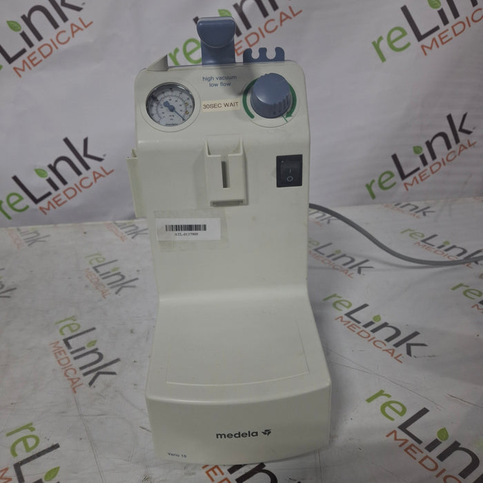 Medela 600.2607 Suction Pump