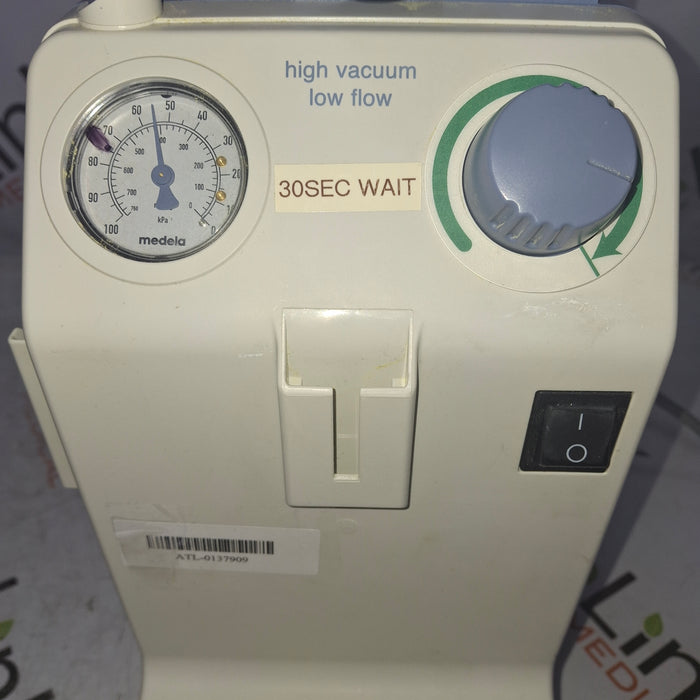 Medela 600.2607 Suction Pump
