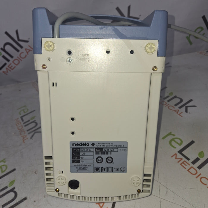 Medela 600.2607 Suction Pump