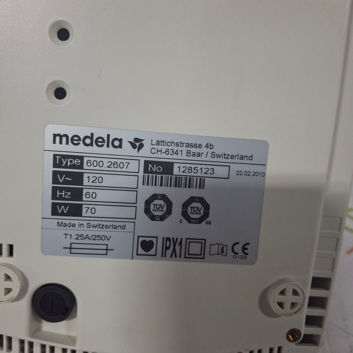 Medela 600.2607 Suction Pump