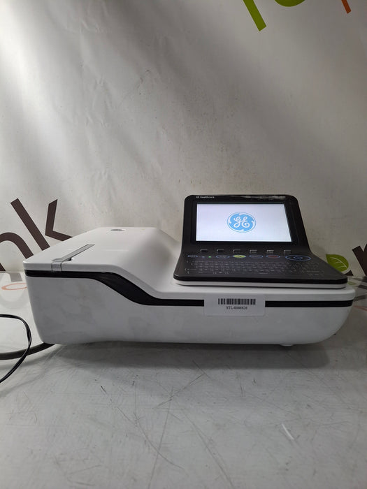 GE Healthcare MAC 2000 ECG