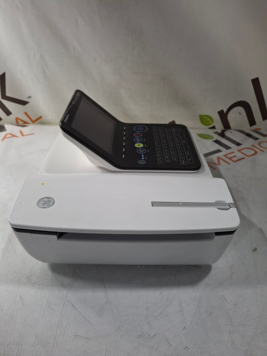 GE Healthcare MAC 2000 ECG