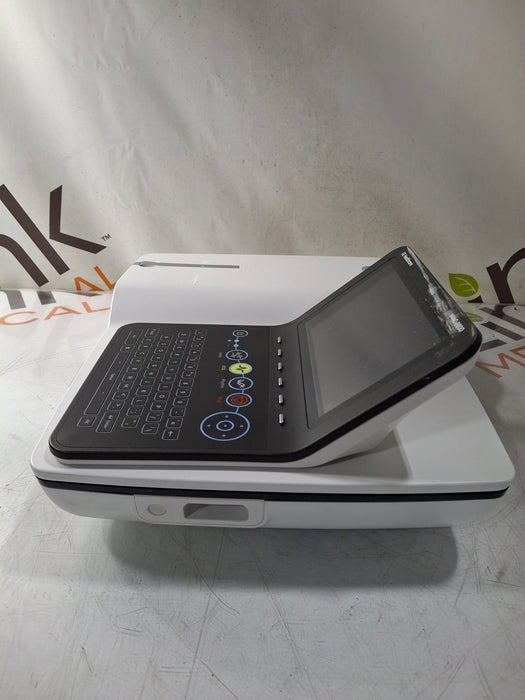 GE Healthcare MAC 2000 ECG