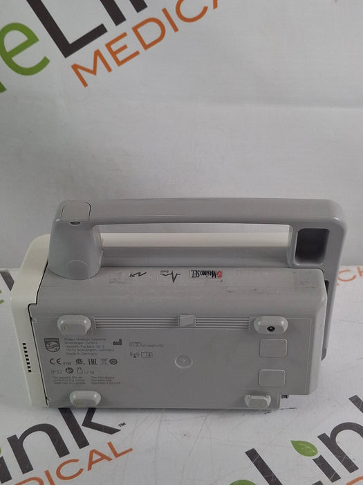 Philips Philips IntelliVue X2 Monitor - Masimo SpO2 Patient Monitors reLink Online