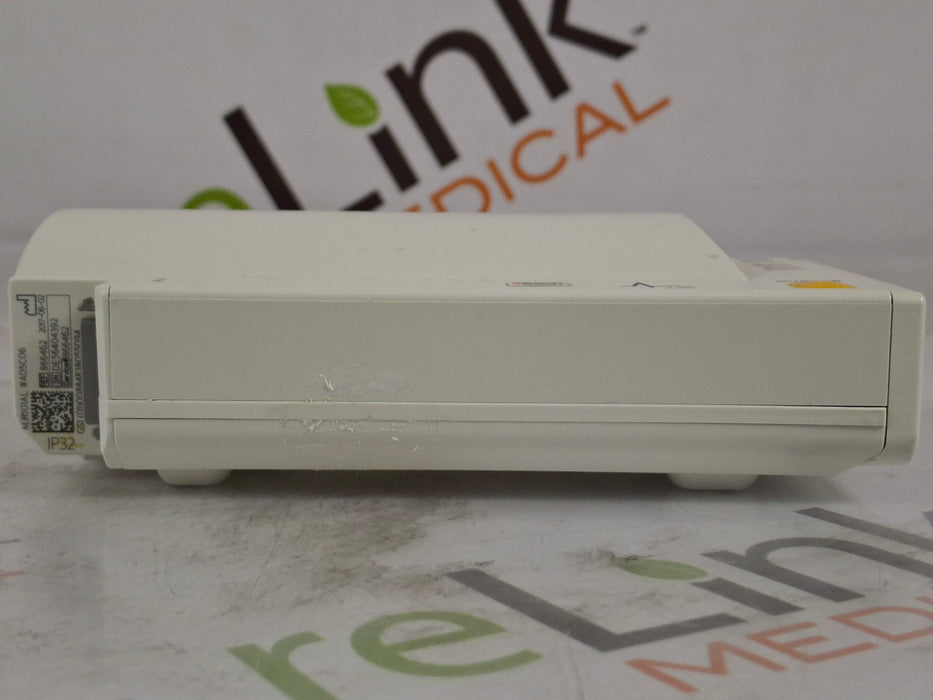 Philips M3001AL-A05C06 Masimo Rainbow SpO2, NIBP, ECG, Temp, IBP MMS Module