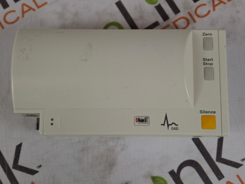 Philips M3001AL-A05C06 Masimo Rainbow SpO2, NIBP, ECG, Temp, IBP MMS Module